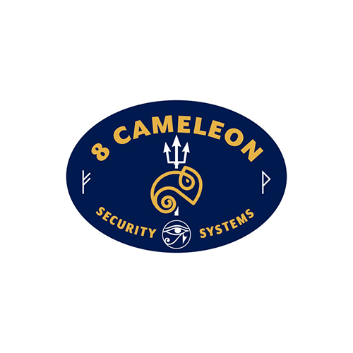 8 CAMELEON SECURITY SYSTEMS