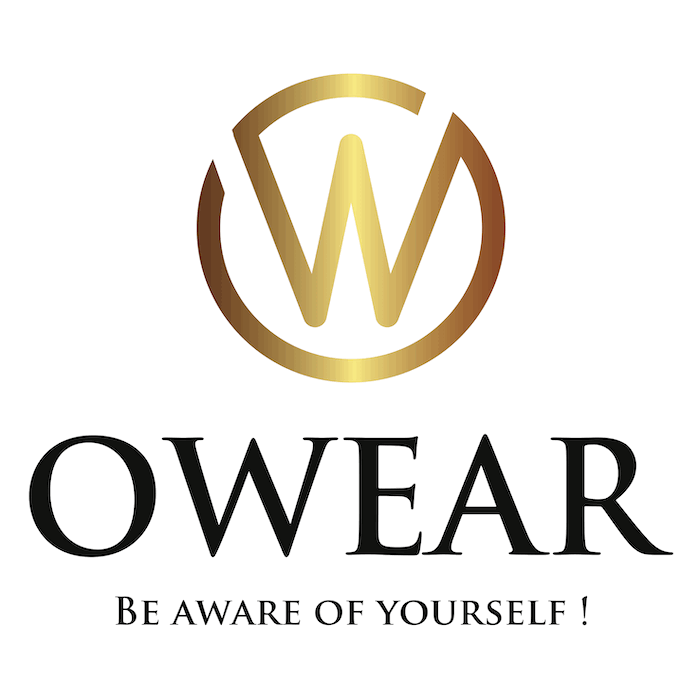OWEAR BE AWARE OF YOURSELF !