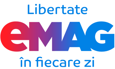 EMAG Libertate în fiecare zi