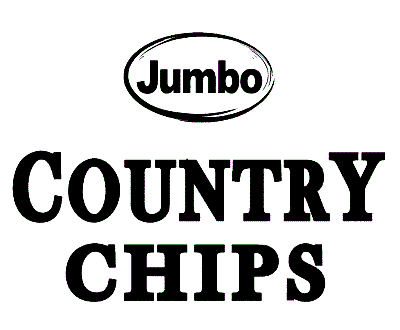 Jumbo COUNTRY CHIPS