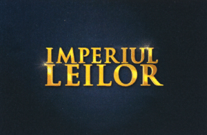 IMPERIUL LEILOR