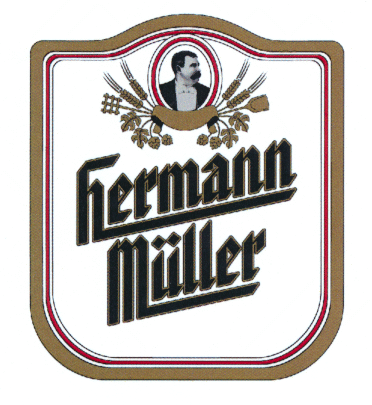 hermann müller