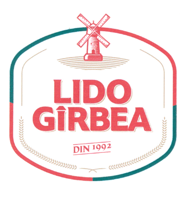 LIDO GÎRBEA DIN 1992