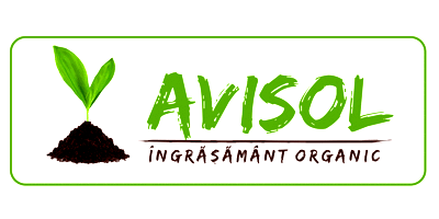 AVISOL ÎNGRĂȘĂMÂNT ORGANIC
