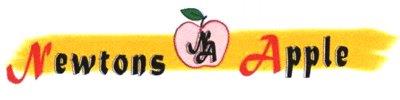 Newtons Apple