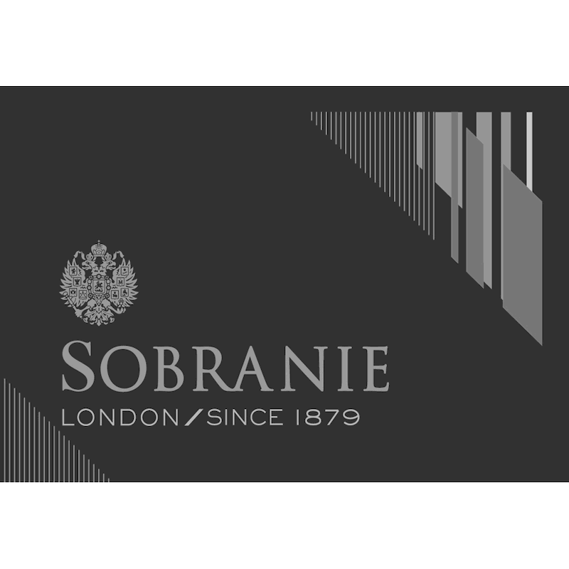 SOBRANIE LONDON / SINCE 1879