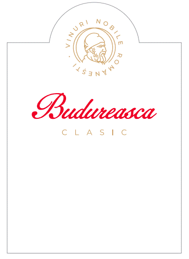 Budureasca CLASIC VINURI NOBILE ROMÂNEȘTI