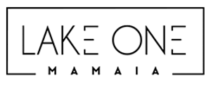 LAKE ONE MAMAIA