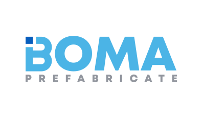 BOMA PREFABRICATE