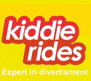 kiddie rides Expert in divertisment