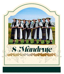 8 Mândruțe
