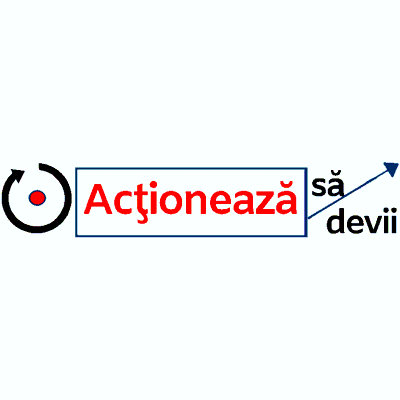 Acționează să devii