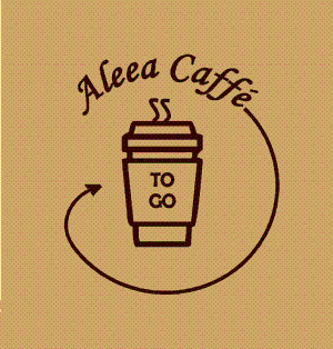Aleea Caffé TO GO