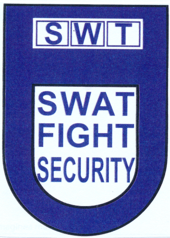SWT LGSWAT FIGHT SECURITY