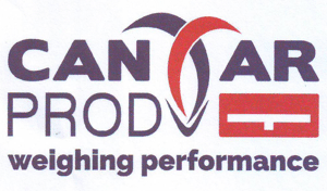 CANTAR PROD weighing performance