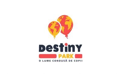 DESTINY PARK O LUME CONDUSĂ DE COPII