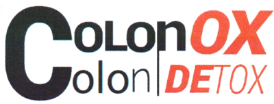 Colonox Colon DETOX