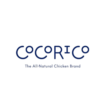 COCORICO The All-Natural Chicken Brand
