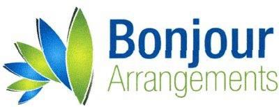 Bonjour Arrangements