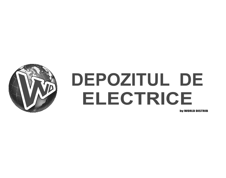 DEPOZITUL DE ELECTRICE by WORLD DISTRIB