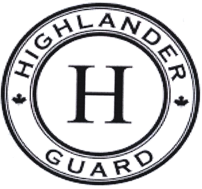 H HIGHLANDER GUARD