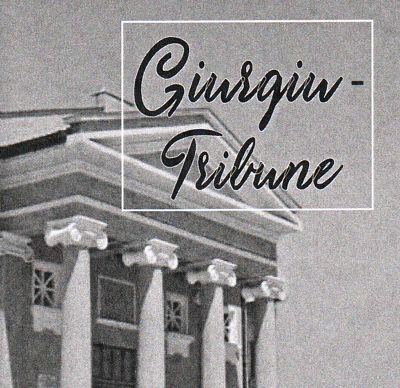 Giurgiu - Tribune