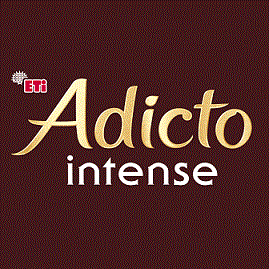 ETI Adicto intense