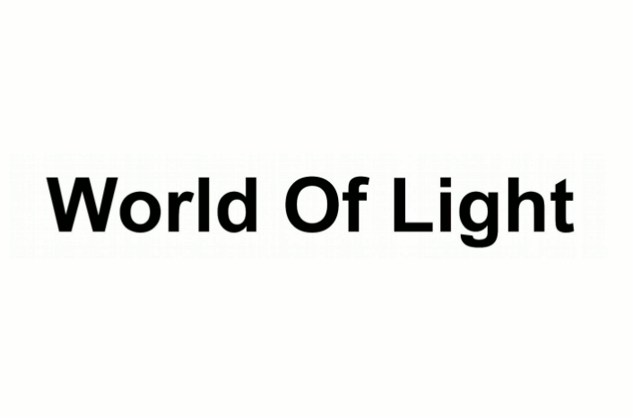 World of Light