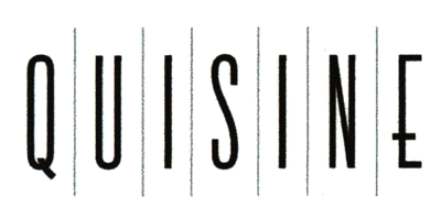 QUISINE