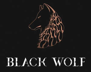 BLACK WOLF