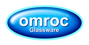 omroc Glassware
