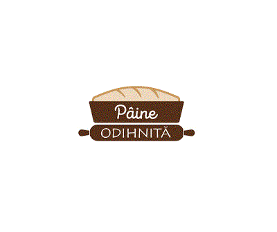 Pâine ODIHNITĂ