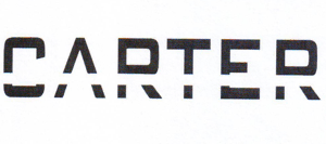 CARTER