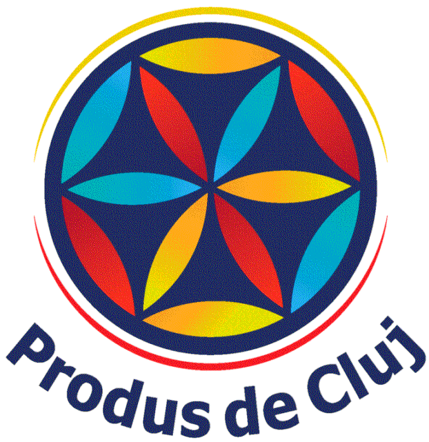 Produs de Cluj