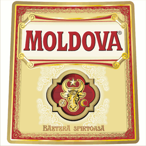MOLDOVA BĂUTURĂ SPIRTOASĂ