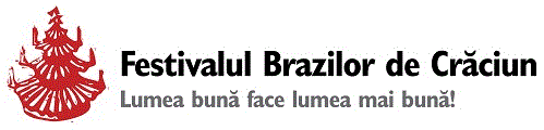 Lumea bună face lumea mai bună! Festivalul Brazilor de Crăciun