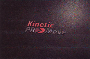 Kinetic PRO Move