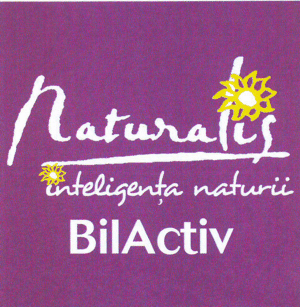 naturalis inteligenţa naturii BilActiv
