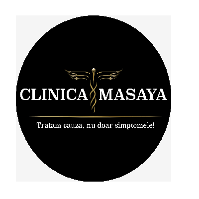 CLINICA MASAYA Tratam cauza, nu doar simptomele!