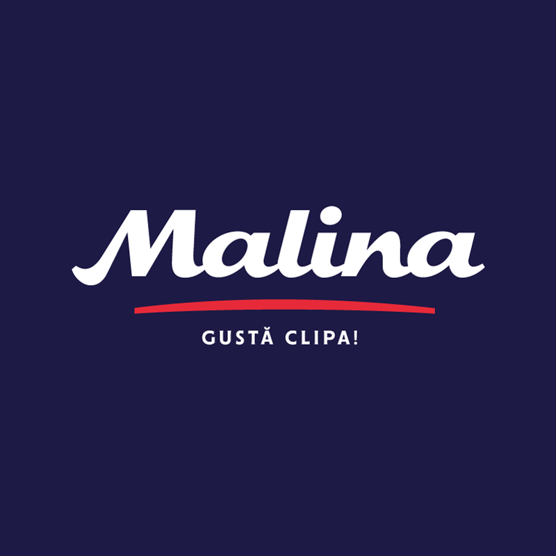 Malina GUSTĂ CLIPA!