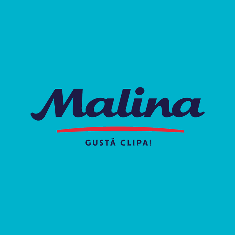 Malina GUSTĂ CLIPA!