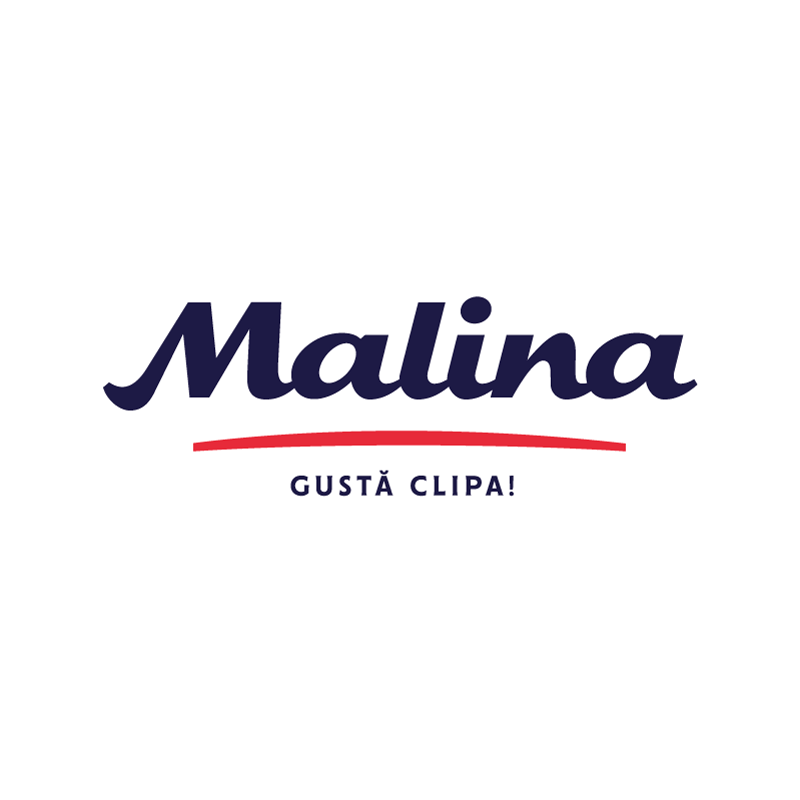 Malina GUSTĂ CLIPA!