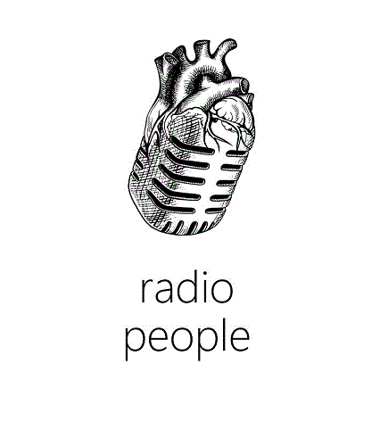 radio people