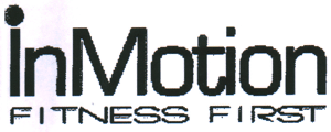 InMotion FITNESS FIRST