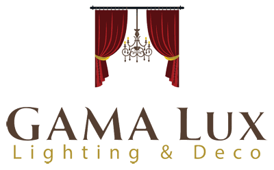 GAMA Lux Lighting & Deco
