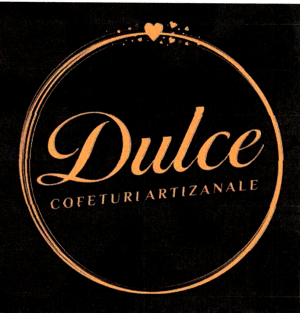 Dulce COFETURI ARTIZANALE