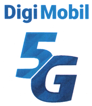 Digi Mobil 5G