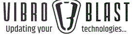 VIBROBLAST Updating your technologies...