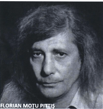 FLORIAN MOŢU PITTIŞ