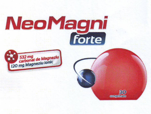 NeoMagni forte